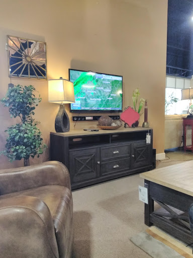 Furniture Store «Burdorf Interiors & Overstock Furniture Deals», reviews and photos, 401 N English Station Rd, Louisville, KY 40223, USA