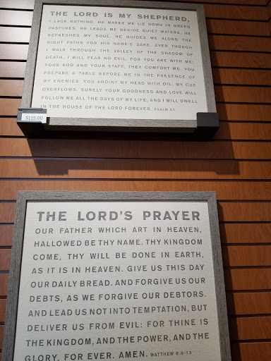 Book Store «LifeWay Christian Store», reviews and photos, 1375 Blossom Hill Rd, San Jose, CA 95118, USA