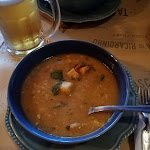 Photo n°1 de l'avis de Guest.O fait le 26/05/2022 à 18:38 sur le  Tasca do Ricardinho à Praia de Mira