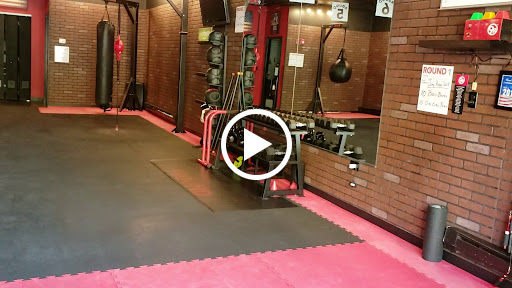 Boxing Gym «9Round - Evanston», reviews and photos, 1706 Central St, Evanston, IL 60201, USA