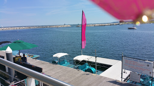 Science Museum «Discovery World», reviews and photos, 500 N Harbor Dr, Milwaukee, WI 53202, USA