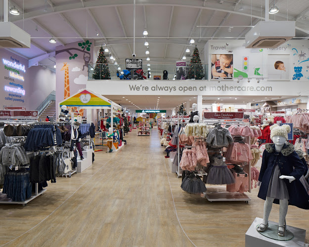 Reviews of Mothercare in Bristol - Clothing store