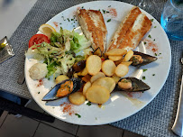 Produits de la mer du Restaurant Le Grand Large à Canet-en-Roussillon - n°9