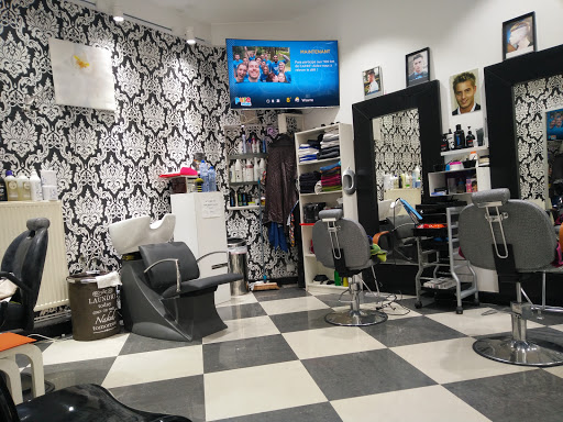 Mondial Coiffeur