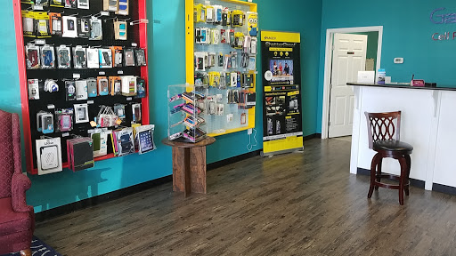Cell Phone Store «Gadget MD Cell Phone & Tablet Repair - Fall Creek», reviews and photos, 9365 North Sam Houston Pkwy E #300, Humble, TX 77396, USA