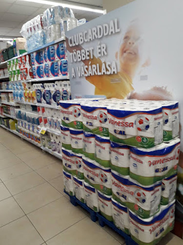 Hozzászólások és értékelések az Tesco Szupermarket-ról