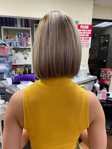 Beauty Salon «Desire Beauty Salon», reviews and photos, 3366 Coral Way, Miami, FL 33145, USA