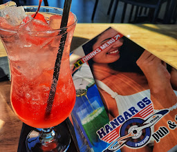 Hangar G5 Pub and Grill photo