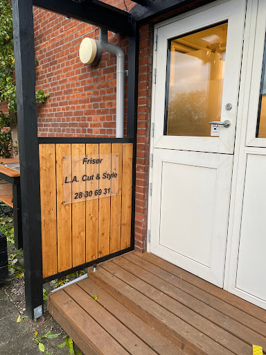 L.A. Cut & Style in Glostrup, Glostrup