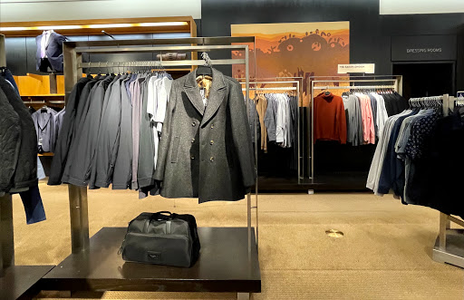 Department Store «Nordstrom Ross Park», reviews and photos, 1000 Ross Park Mall Dr, Pittsburgh, PA 15237, USA