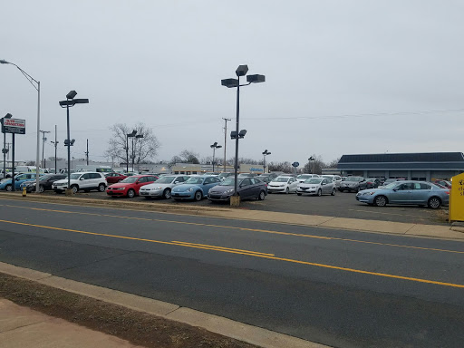 Used Car Dealer «Auto Connection», reviews and photos, 9100 Centreville Rd, Manassas, VA 20110, USA