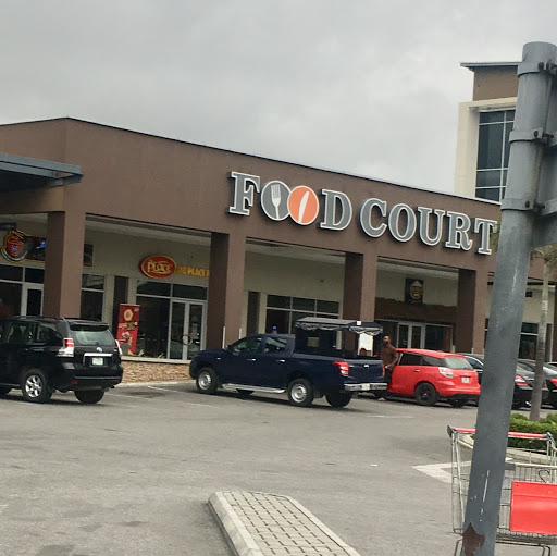 The Place, Restaurant, Circle Mall Jakande roundabout lekki, Jakande 101245, Lekki, Nigeria, Outlet Mall, state Lagos