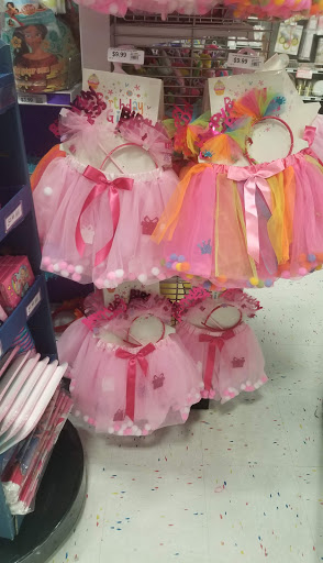 Party Store «Party City», reviews and photos