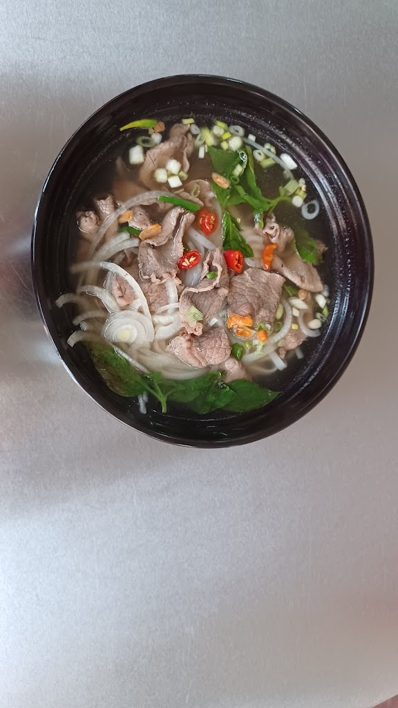 翠嫦越南小吃món ăn Việt Nam 的照片