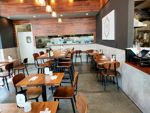 Rakkan Ramen - Tustin image