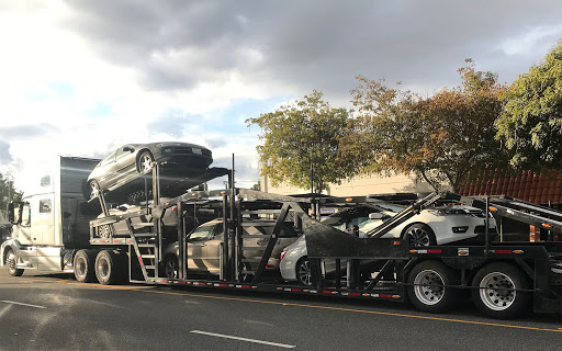 Phoenix Car Transport