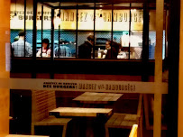 Atmosphère du Restaurant de hamburgers Big Fernand à Montrouge - n°6