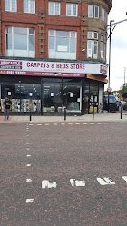 Newcastle Carpets & Beds