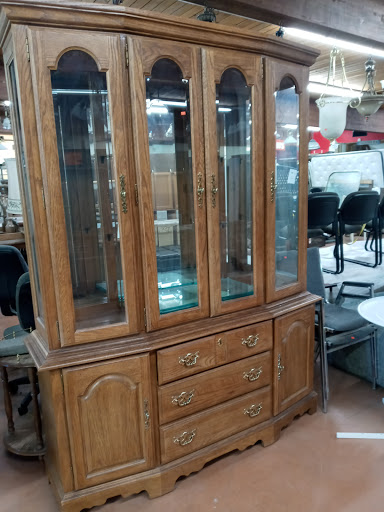 Building Materials Store «Second Chance Building Materials Center - Nampa», reviews and photos, 204 3rd Ave S, Nampa, ID 83651, USA