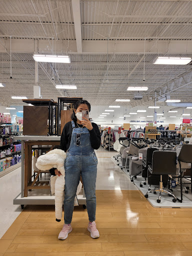 Department Store «Marshalls», reviews and photos, 6385 Old National Hwy, College Park, GA 30349, USA