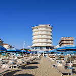 Photo n°1 de l'avis de Jörg.r fait le 13/06/2018 à 11:36 sur le  Hotel Mexico à Bellaria - Igea Marina