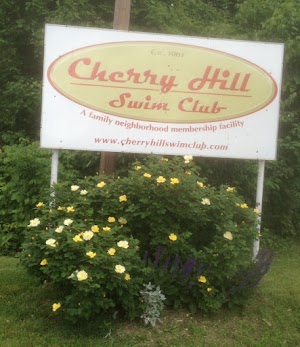 Cherry Hill Swim Club - photo 13