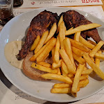 Photo n°1 de l'avis de Fabio.a fait le 04/05/2023 à 12:05 sur le  Rosita - Galletto e Birra Nova à Nova Milanese