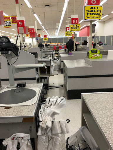 Discount Store «Kmart», reviews and photos, 650 Old Willow Ave, Honesdale, PA 18431, USA