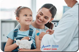 Access Medical Centers - Urgent Care image