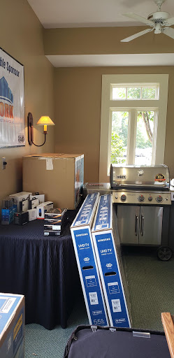 Golf Club «Cherokee Valley Golf Club», reviews and photos, 6635 Crumpler Blvd, Olive Branch, MS 38654, USA