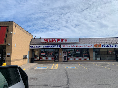 Wimpy's Diner