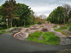 SKELF Bike Park