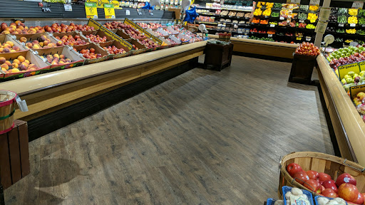 Supermarket «Big Y», reviews and photos, 160 Reservoir St, Holden, MA 01520, USA