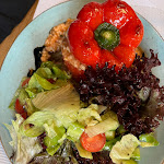 Photo n°1 de l'avis de Frank.. fait le 11/02/2023 à 17:58 sur le  Zur alten Münz à Speyer