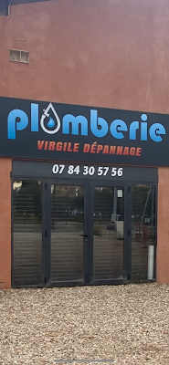 Virgile Dépannage Plomberie à Carnoules