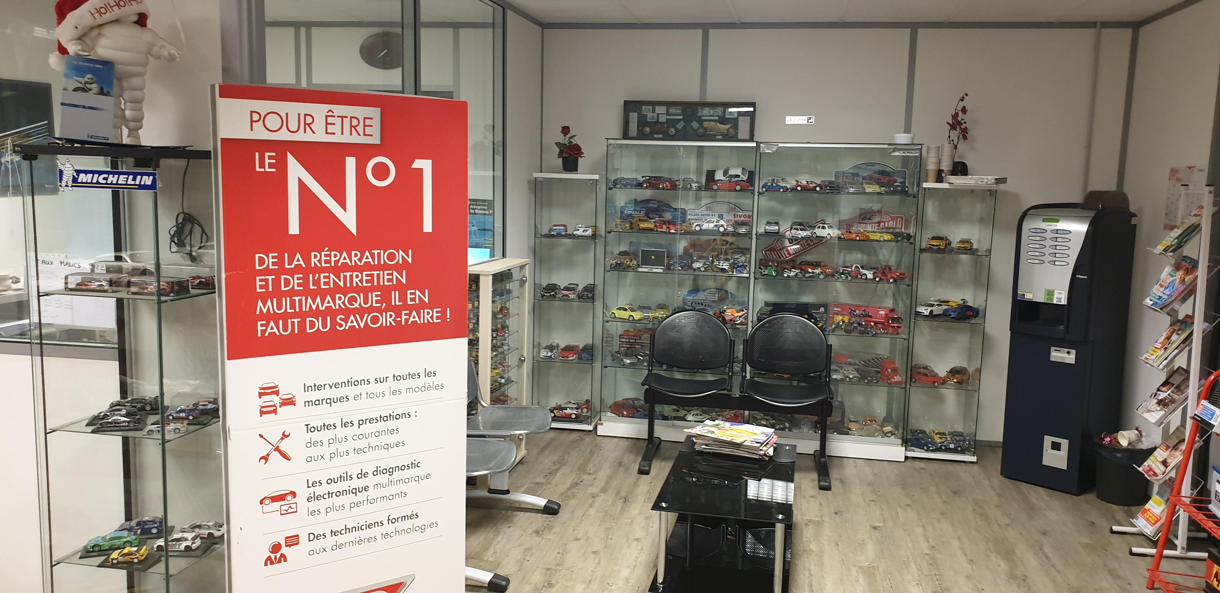 Photo n° 1 de l'avis de Eric.A fait le 15/01/2022 à 11:58