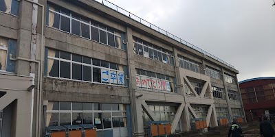 青森市立泉川小学校