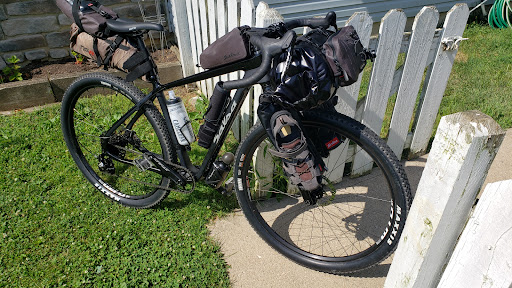 Bicycle Store «Bike Shop Hub», reviews and photos, 2801 N Flowing Wells Rd #101, Tucson, AZ 85705, USA