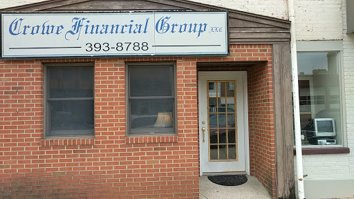 Crowe Financial Group in Hillsboro, Ohio