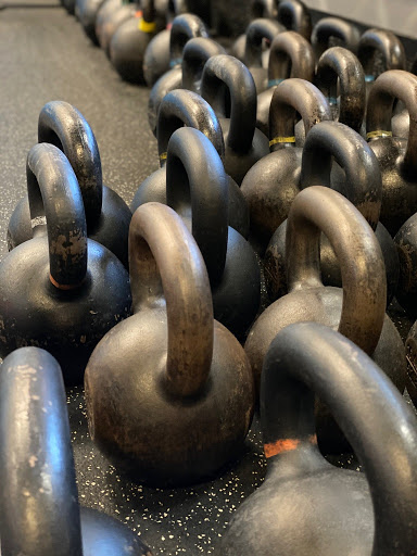 Personal Trainer «Skill of Strength», reviews and photos, 73 Princeton St #9, North Chelmsford, MA 01863, USA