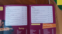 Cafe Del Sol Bremen II/Osterholz à Bremen menu