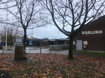 Beder-Malling Idrætsforening Idrætscentret Egelund