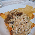 Photo n°2 de l'avis de Benedikt.� fait le 11/07/2022 à 21:07 sur le  Ristorante con Pizzeria Colomba à Desenzano del Garda