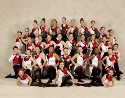 Dance School «Robert Mann Dance Centre», reviews and photos, 214-10 41st Ave, Bayside, NY 11361, USA