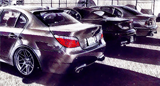 Car Dealer «Sunset Car Company», reviews and photos, 1201 N Harbor Blvd, Santa Ana, CA 92703, USA