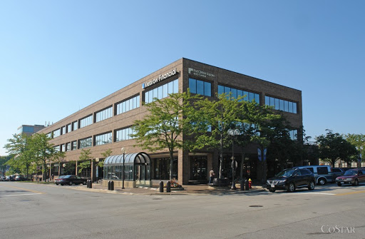 Florist «A Zodiac Flowers & Gifts», reviews and photos, 600 Central Ave, Highland Park, IL 60035, USA