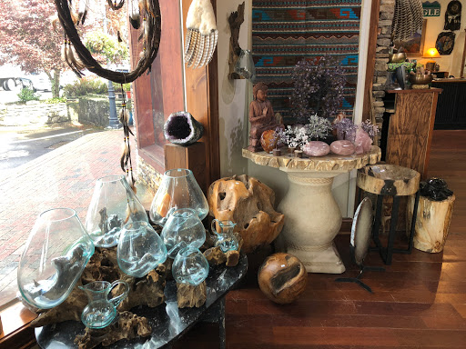 Jewelry Store «Silver Eagle Gallery», reviews and photos, 850 5th Ave S Suite B, Naples, FL 34102, USA