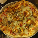 Photo n°4 de l'avis de Esteban.a fait le 29/08/2020 à 13:04 sur le  Pizzeria La Libertà à Prato