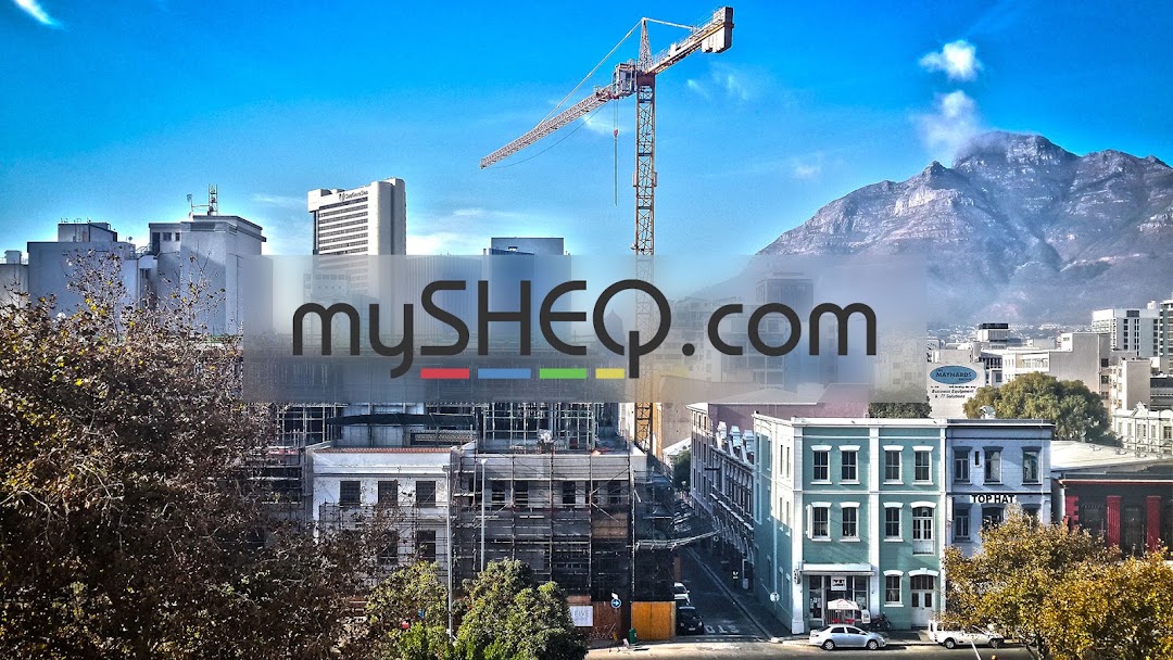 mySHEQ.com