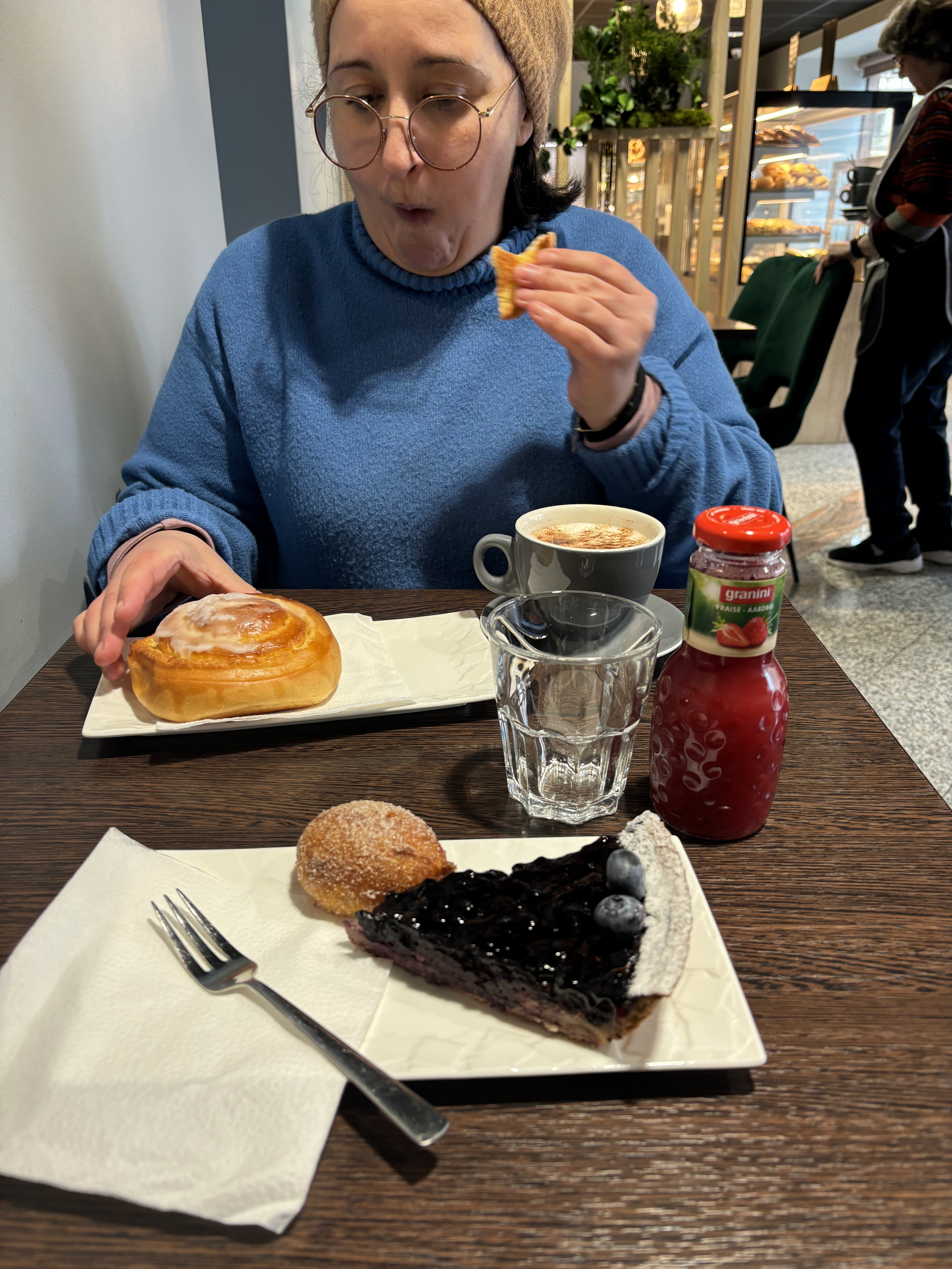 Photo n° 1 de l'avis de sirine. fait le 31/03/2024 à 13:16